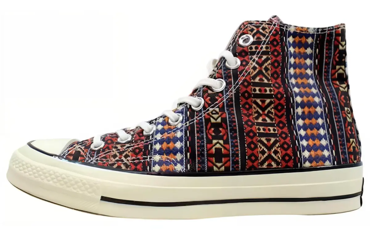 Chuck 70 Converse Hi 'Natural'