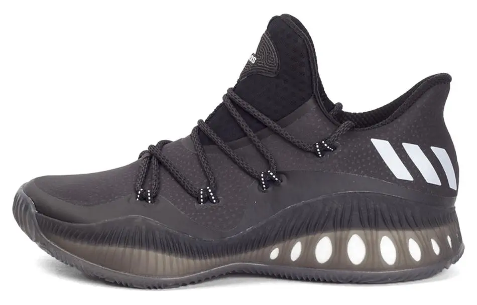 Adidas Crazy Explosive Comfortable Slip Resistant, Abrasion Resistant, Lightweight