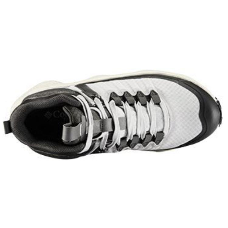 Columbia Escape Thrive Comfortable Slip Resistant Abrasion Resistant Slip Resistant Abrasion Resistant Mid top