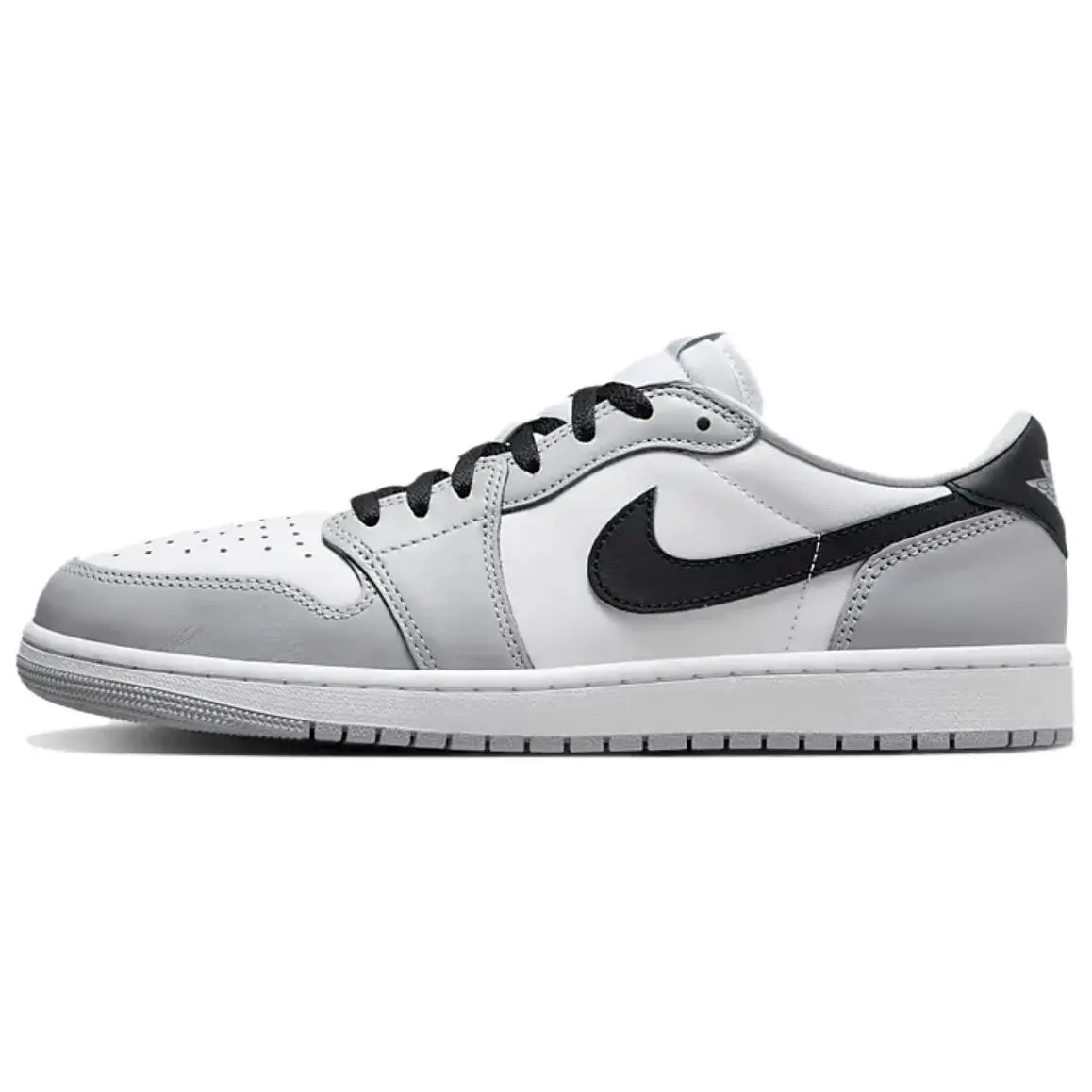 Air Jordan 1 Retro Low OG 'Barons'