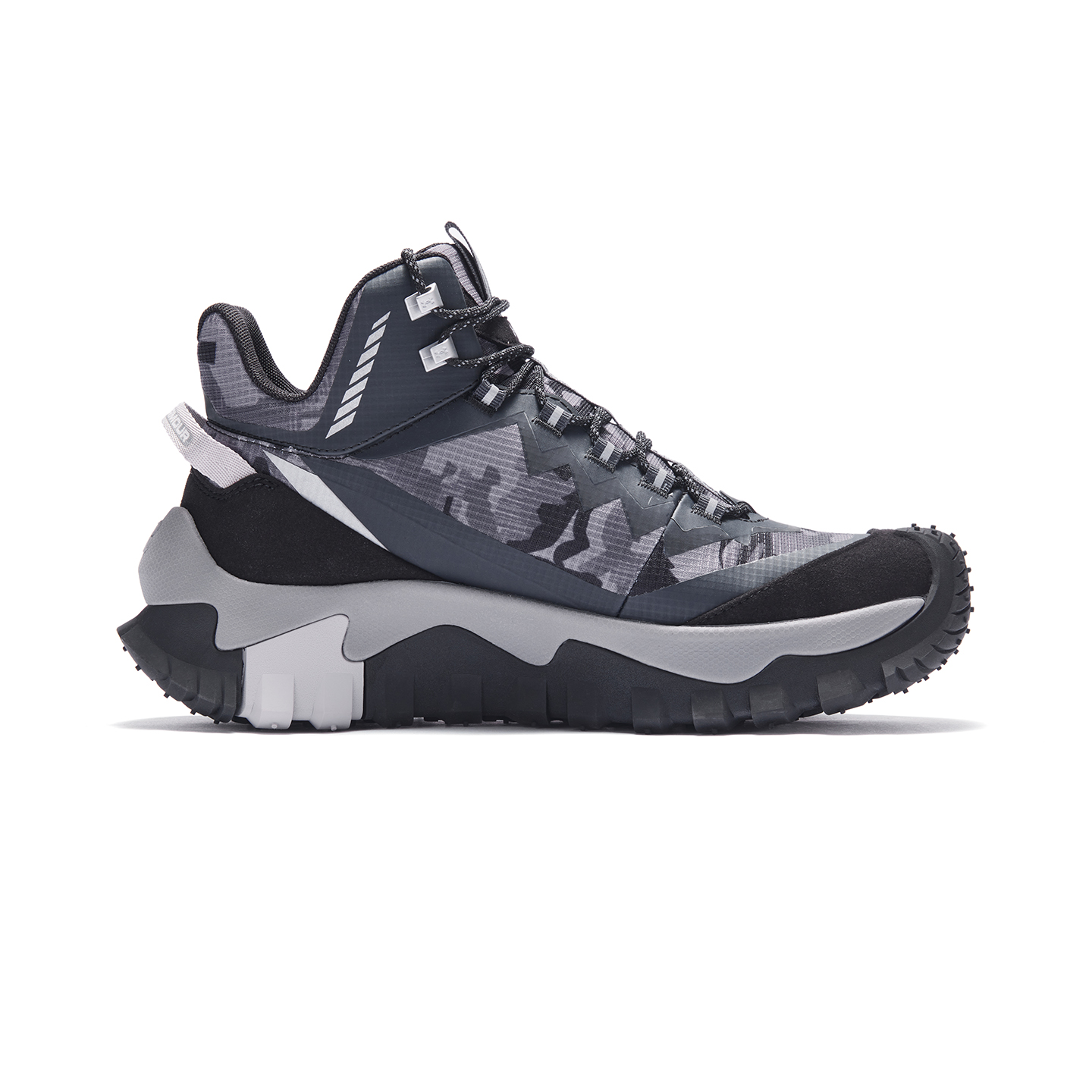 Under Armour Mountaineering Shoes Men’s
