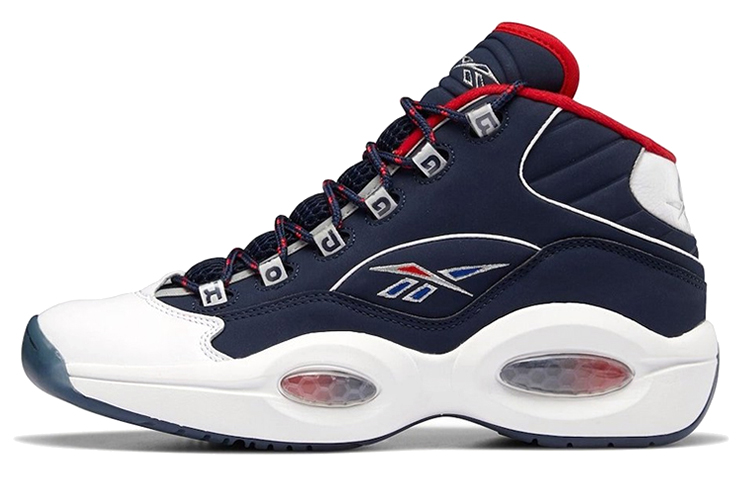 Question Reebok Mid 'USA'