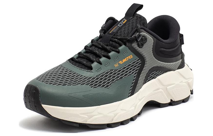 361° Cushioning Slip Resistant Abrasion Resistant Breathable Cushioning Slip Resistant Abrasion Resistant Breathable