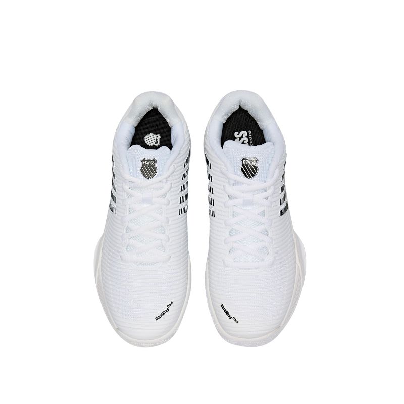 K·SWISS Comfortable Low top Tennis Shoes Women’s White