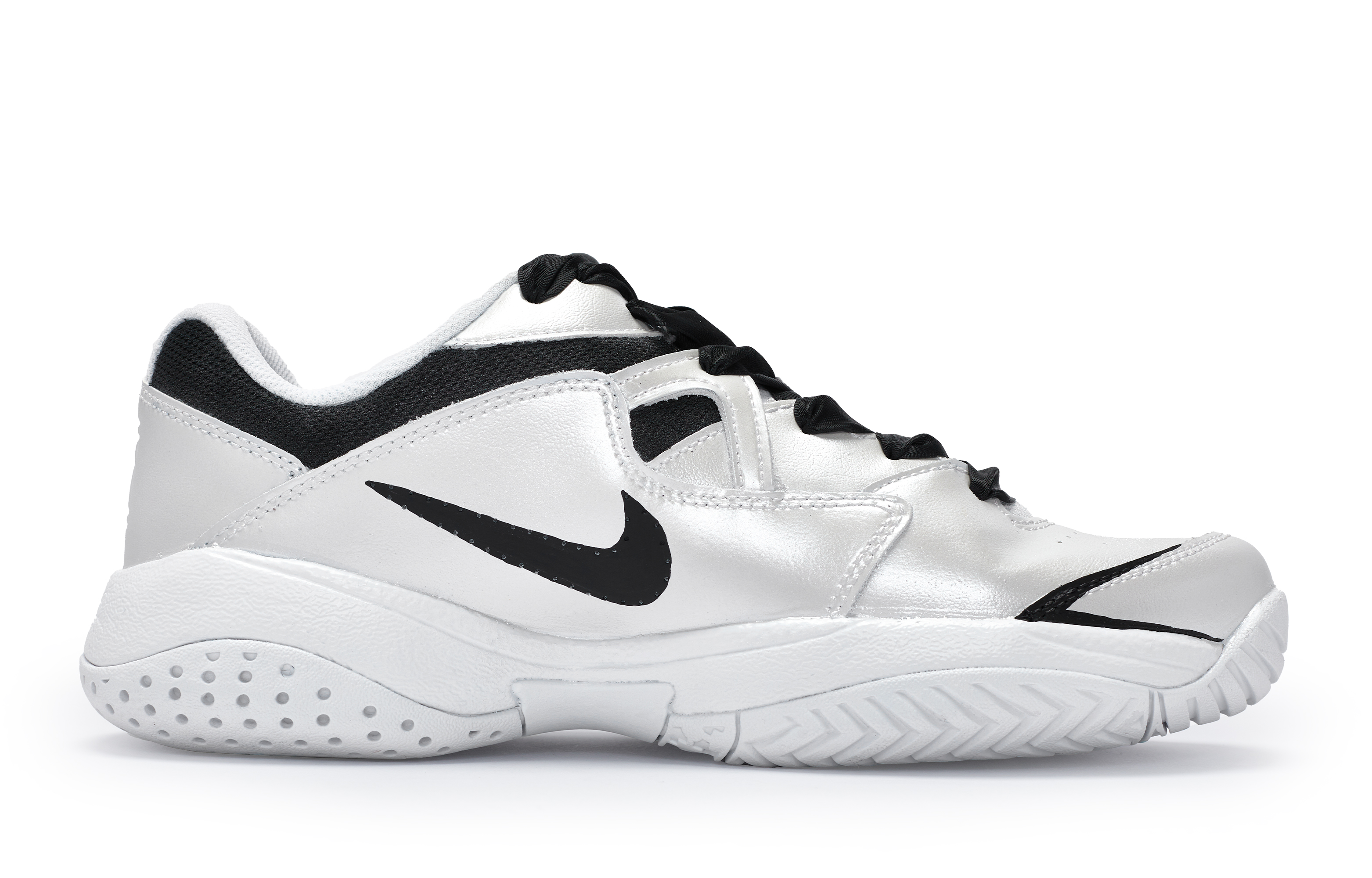 Nike Court Lite 2 811 Manufacturing, Silver Dreamy, Special Shoe Box Slip Resistant Slip Resistant Low top Tennis Shoes