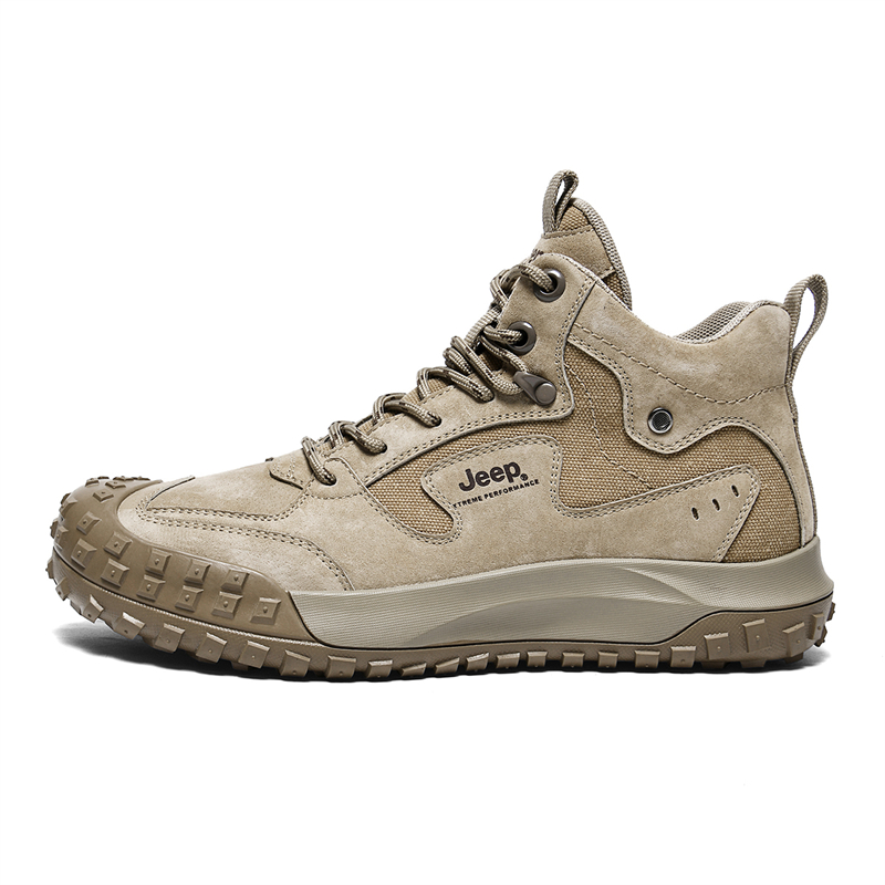 Jeep Low top Hiking Shoes Men’s