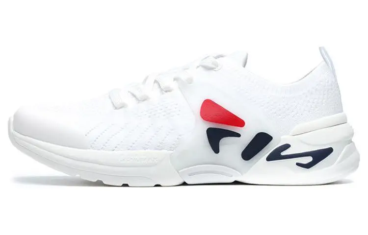 FILA Athletics Mind 5 Shoes 'White' Women's