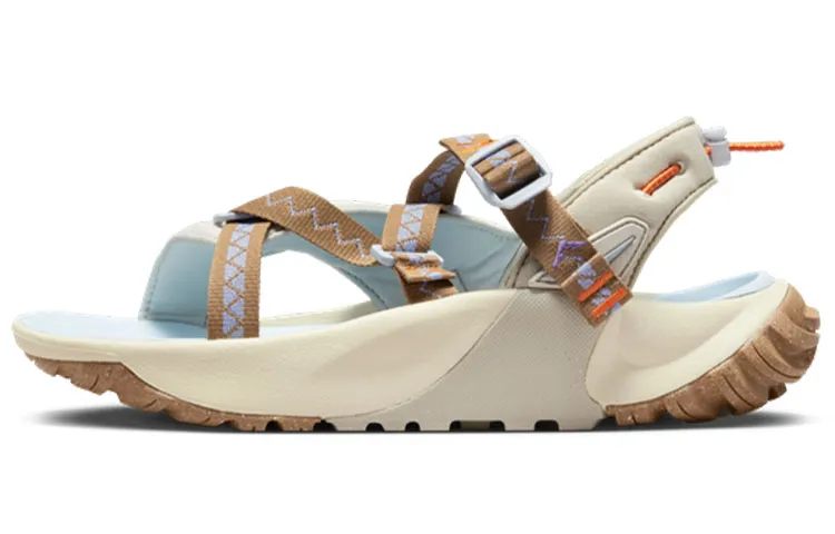 Nike Oneonta Sail Celestine Blue Alabaster Women's Sandals