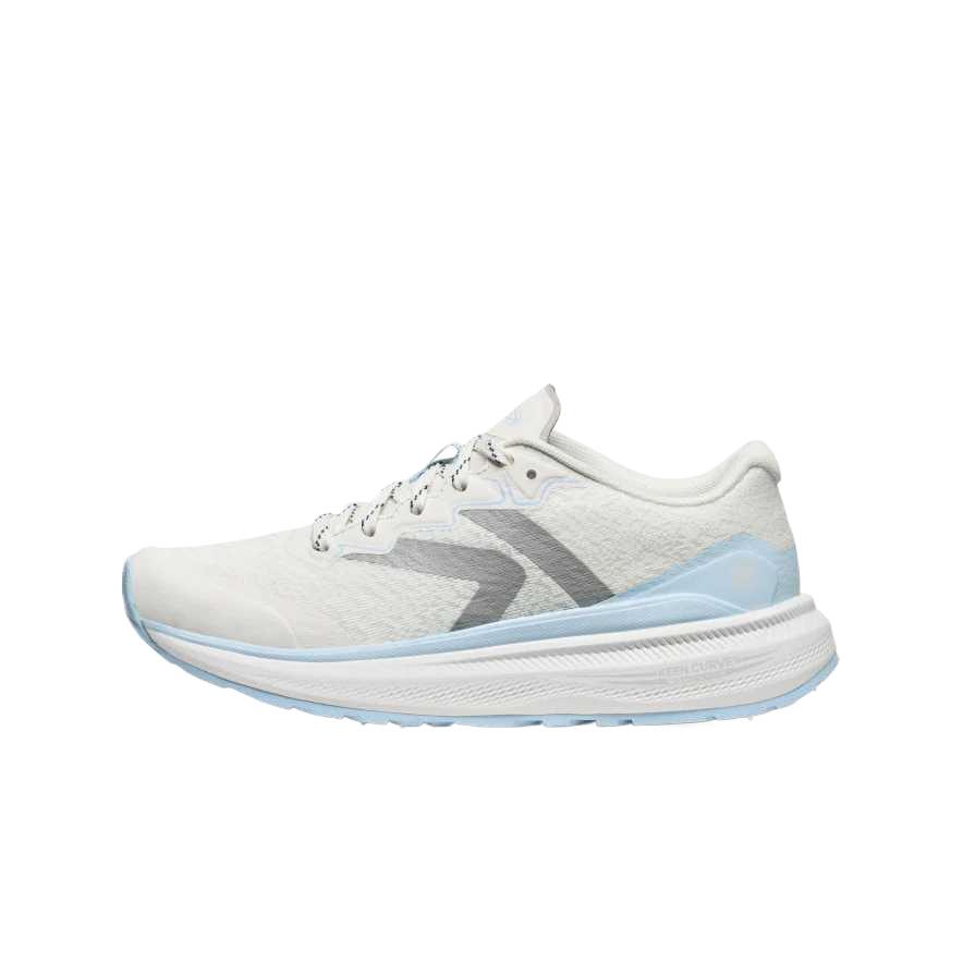 Keen Mesh Lace-Up Running Shoes Women’s