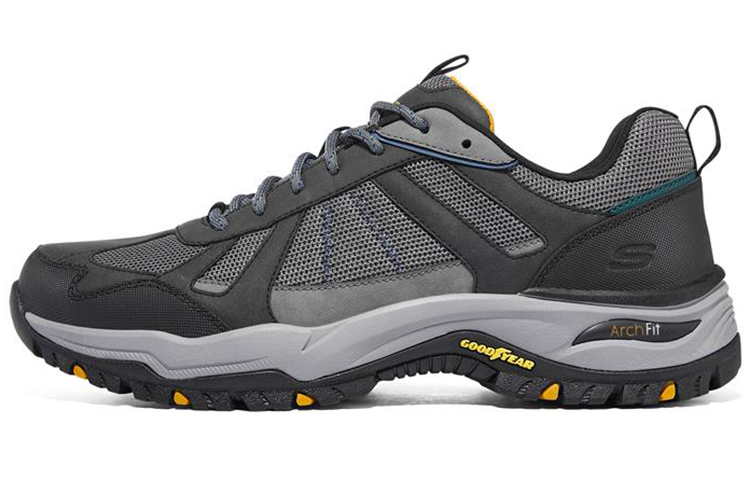 Skechers Arch Fit Dawson ‘Black’