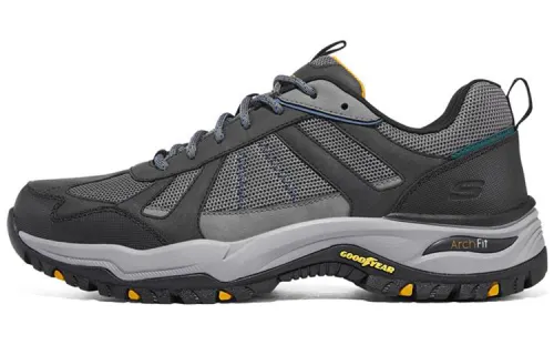 Skechers Arch Fit Dawson 'Black'