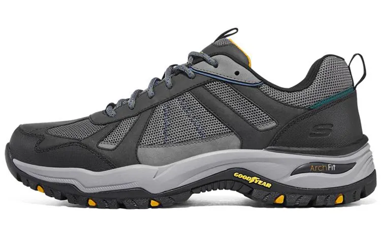 Skechers Arch Fit Dawson 'Black'