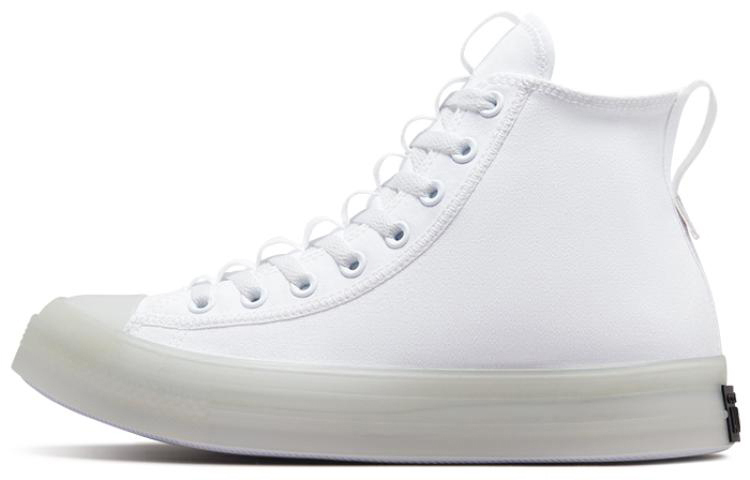 Кеды Converse Chuck Taylor All Star Cx (бело-черные)