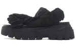 Li Ning Beach Sandals Women's Black