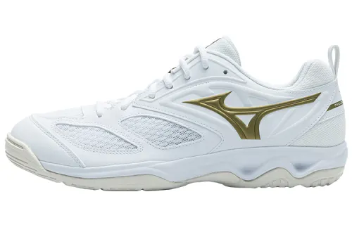 Mizuno Dynablitz 'White Gold'