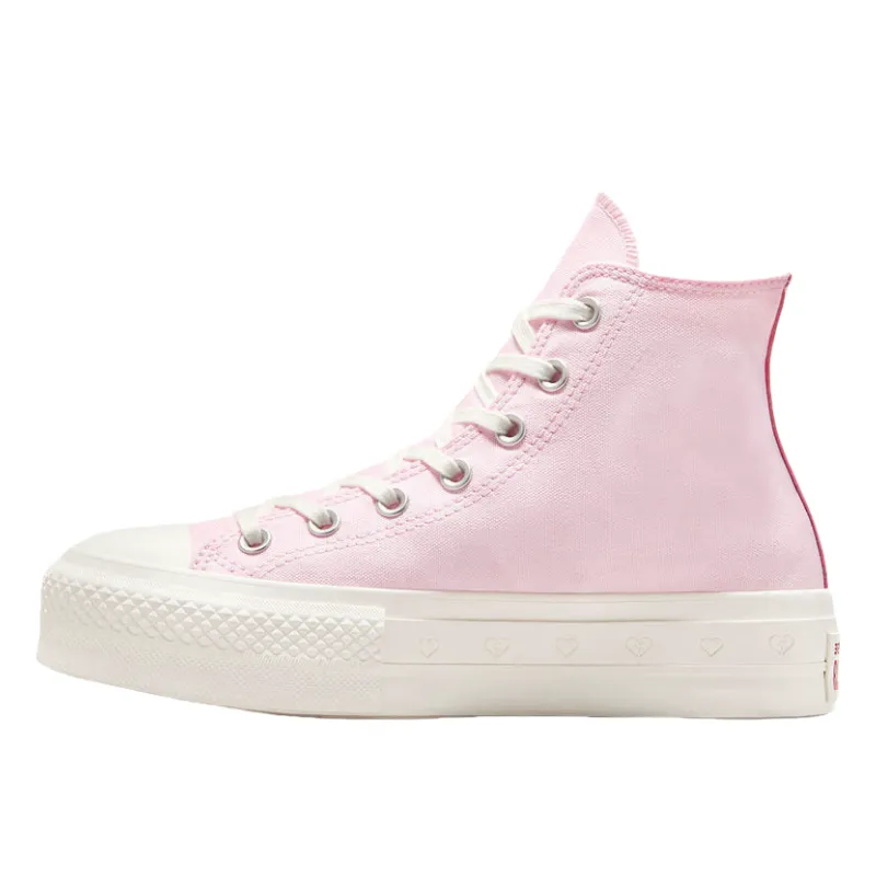 Chuck Taylor All Star Wmns Converse Lift Platform High 'Valentine's Day 2025' Women's