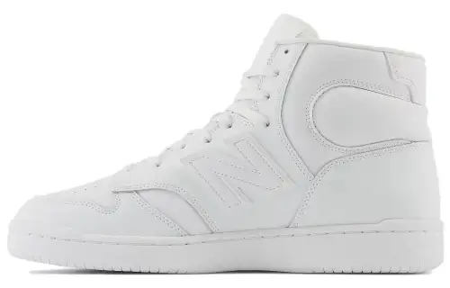 480 New Balance High 'Triple White'