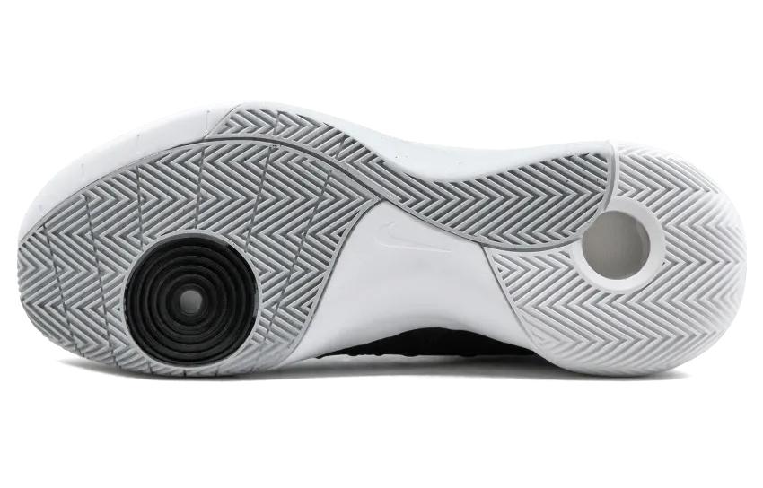 Баскетбольные кроссовки Nike Hyperdunk 2015 (черно-золотые) — Чёрныйзолотой — фото 6
