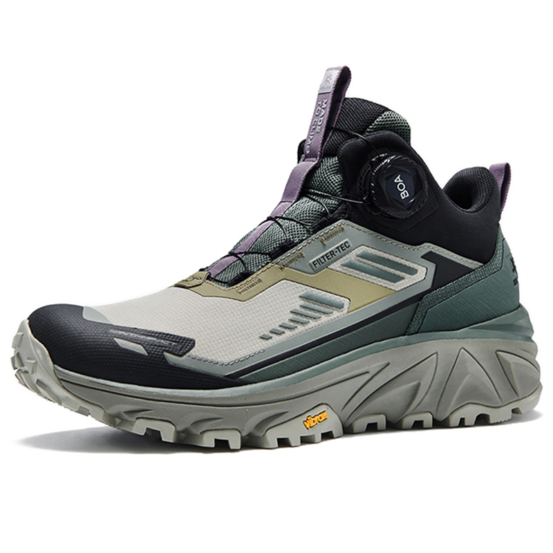 KAILAS Cloud FLT BOA Mountain Running Hiking Shoes Women's Wild