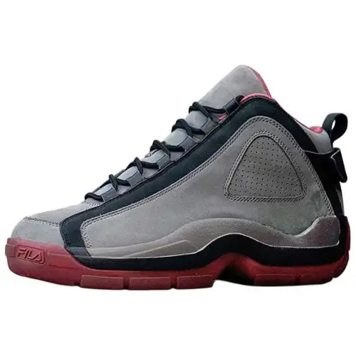 FILA 96 Bait The Next Chapter