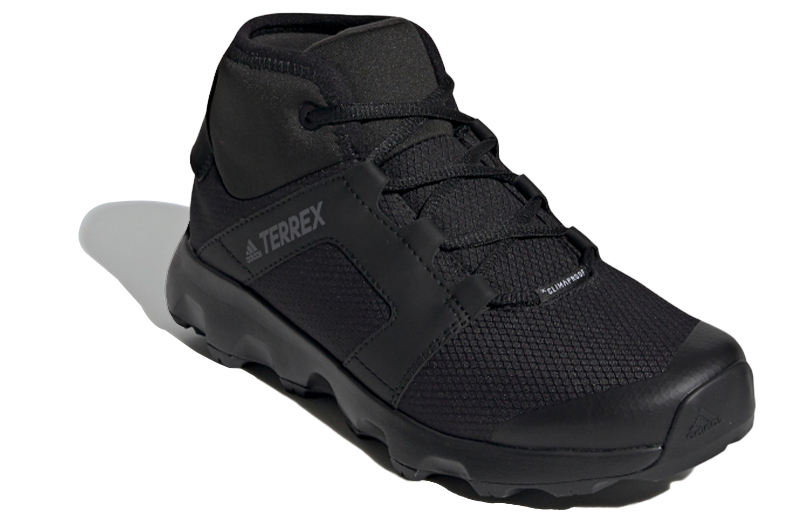 Женские ботинки adidas Terrex Voyager (черные) — фото 3