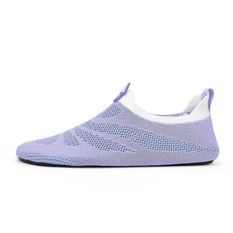 Leyang Low top Training Shoes Women’s White Purple