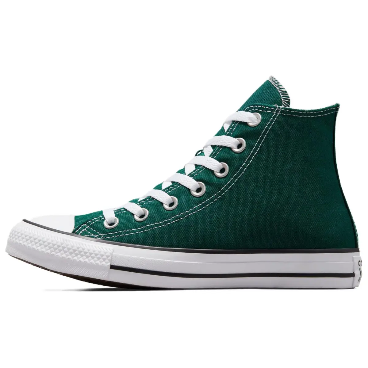 Chuck Taylor All Star Converse Hi 'Midnight Clover Green'