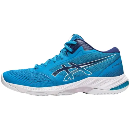 Asics Support Volleyball Shoes Men's Blue