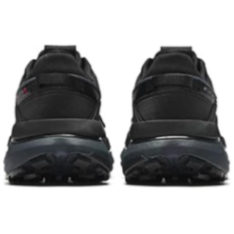 Anta Mountain Opening V2 Cushioning Slip Resistant Low top Hiking Shoes Men’s Black