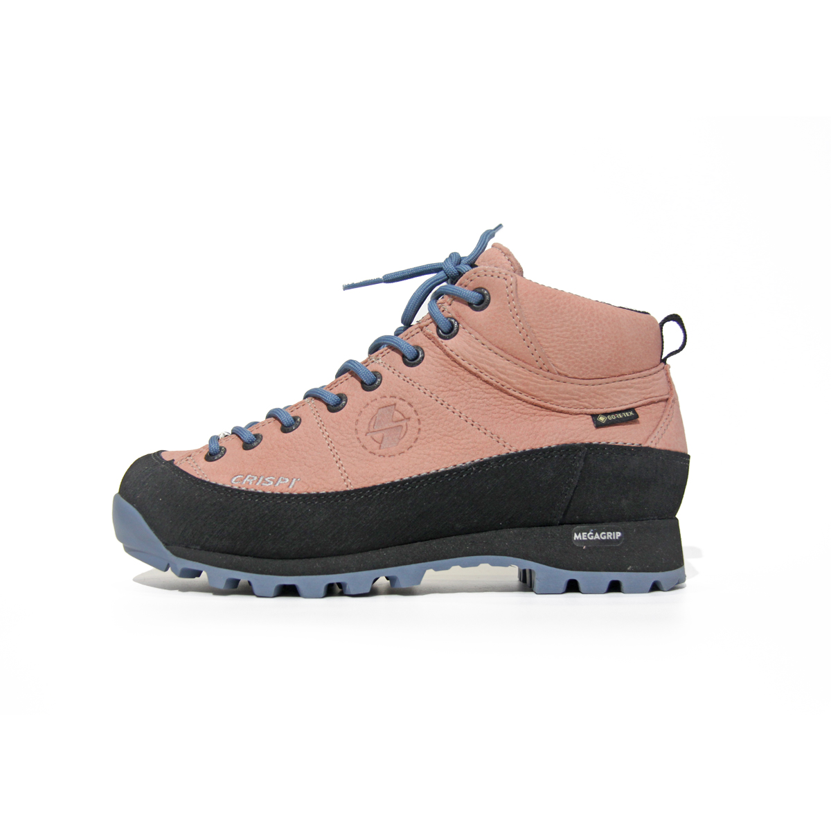 CRISPI Monaco GTX Cushioning Slip Resistant Abrasion Resistant Waterproof And Breathable
