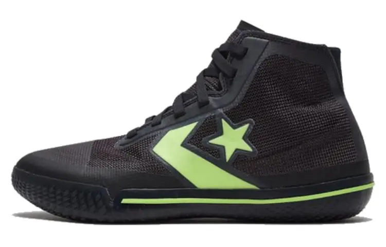 All Star Pro Bb Converse High 'Hyperbright'