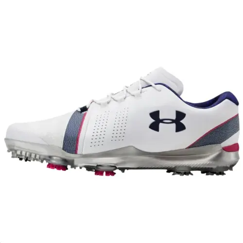 Under Armour Spieth 3 Le 'White Academy'