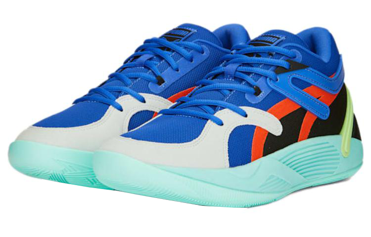 PUMA Trc Blaze Court ‘Multi Color’