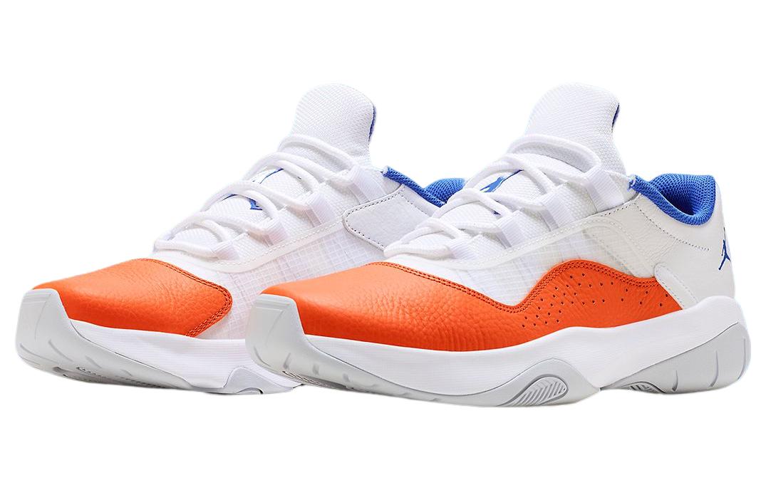 Air Jordan 11 CMFT Low «Wheaties»