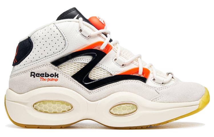 Question Reebok Pump ‘Pump Universe’