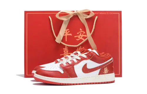 Jordan Air Jordan 1 Leather Slip Resistant Abrasion Resistant Coverage Slip Resistant And Abrasion Resistant Coverage