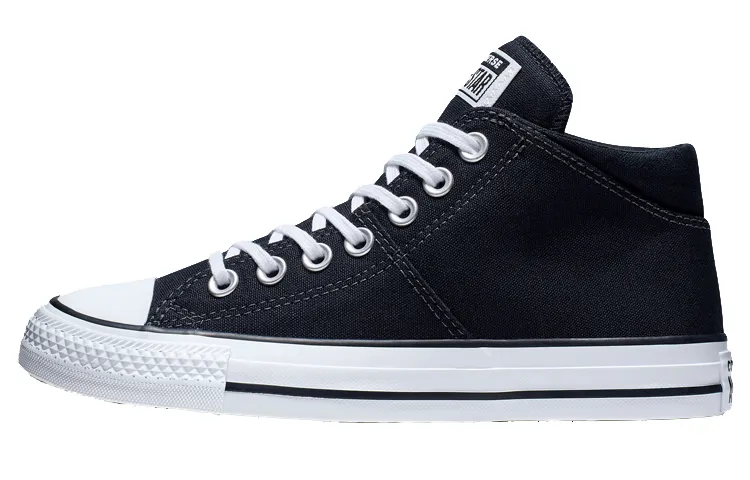 Converse Chuck Taylor All Star Madison Mid Black Women's