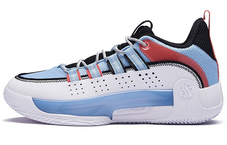 361° Fabric Cushioning Abrasion Resistant Lightweight Cushioning Abrasion Resistant Lightweight Low top