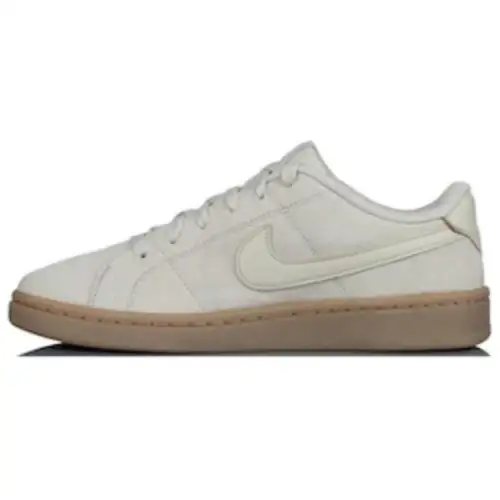 Nike Court Royale Light Orewood Brown Women's