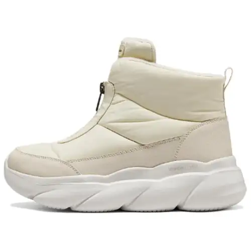 Skechers Vapor Foam Thermal Cushioning Crew Snow Boots Women's Snow