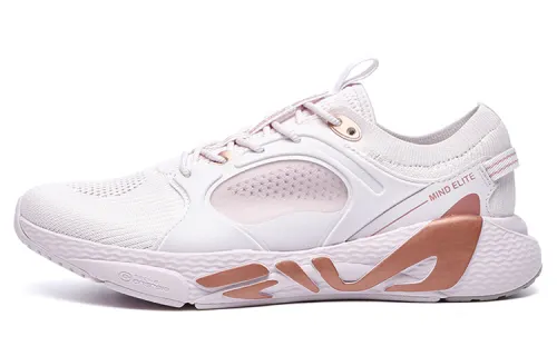 FILA Athletics Low top Training Shoes Women's Pink