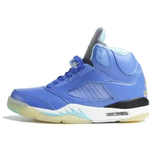 Jordan 5 Retro DJ Khaled We The Best Polar Friends And Family