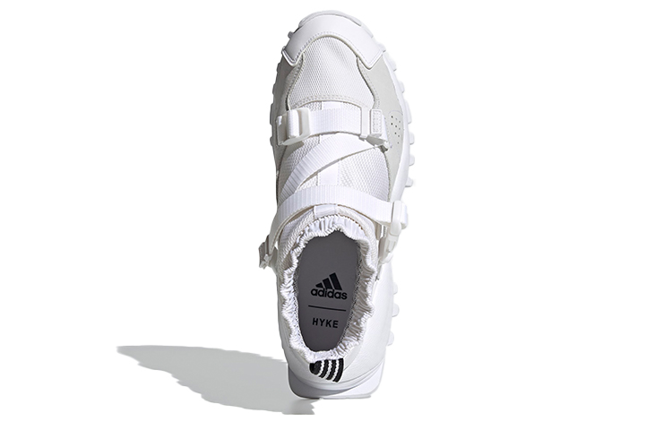 Кроссовки adidas originals Seeulater (белые) — фото 6