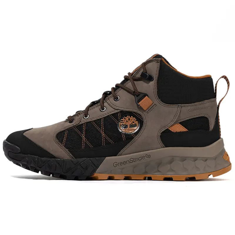 Timberland Trailquest 'Black Brown'