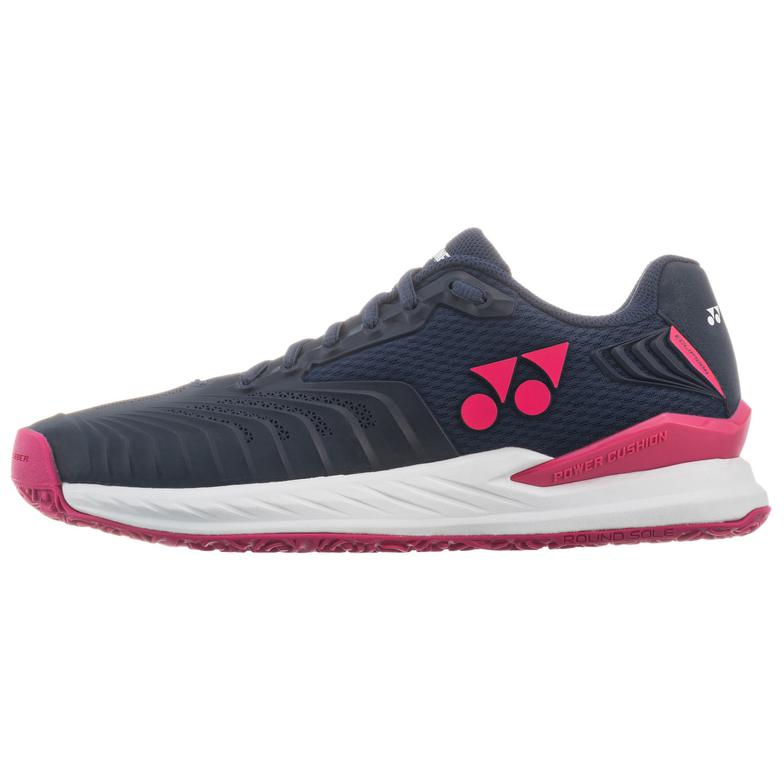 YONEX Low top Tennis Shoes Women’s Navy Blue