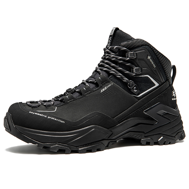 KAILAS Mid top Mountaineering Hiking Shoes Women’s