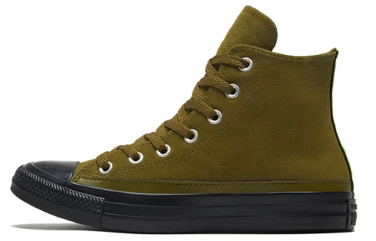 Converse Chuck Taylor All Star 'Olive Green Black'