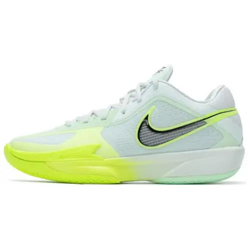 Nike Air Zoom GT Cut Cross EP 'Barely Green'