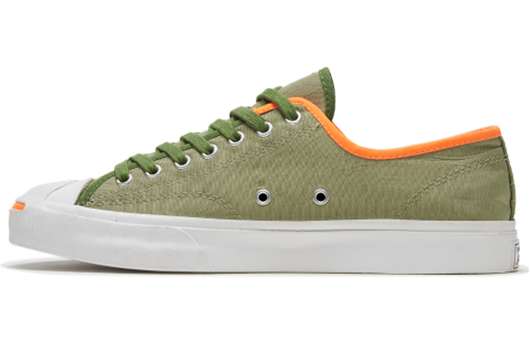 Jack Purcell Converse Low 'Twisted Summer - Street Sage'