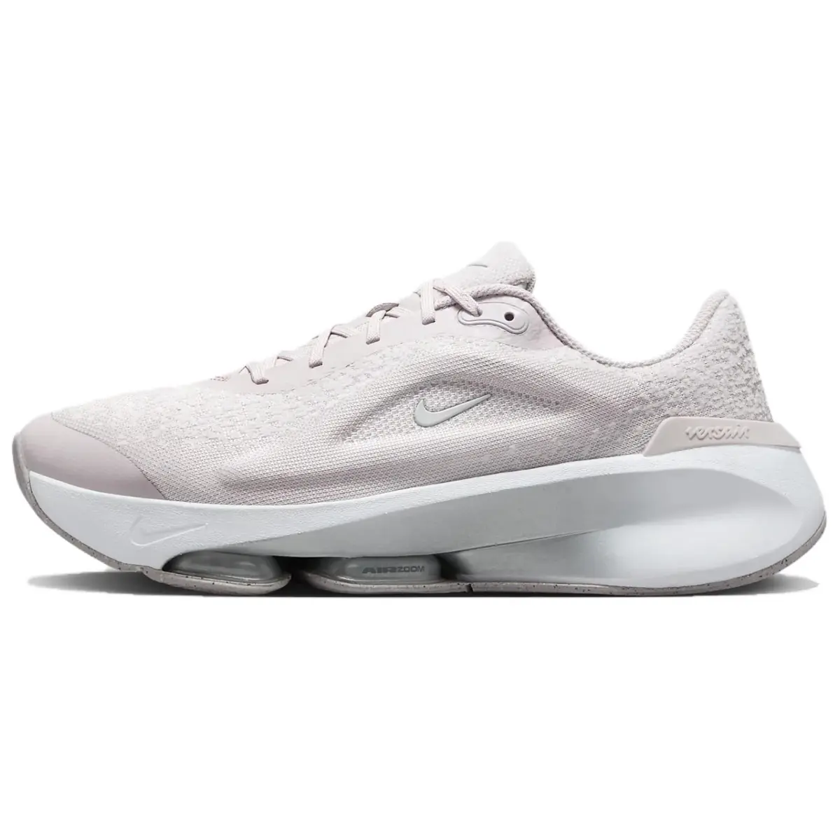 Nike Versair Platinum Violet White Light Violet Ore Metallic Platinum Women's